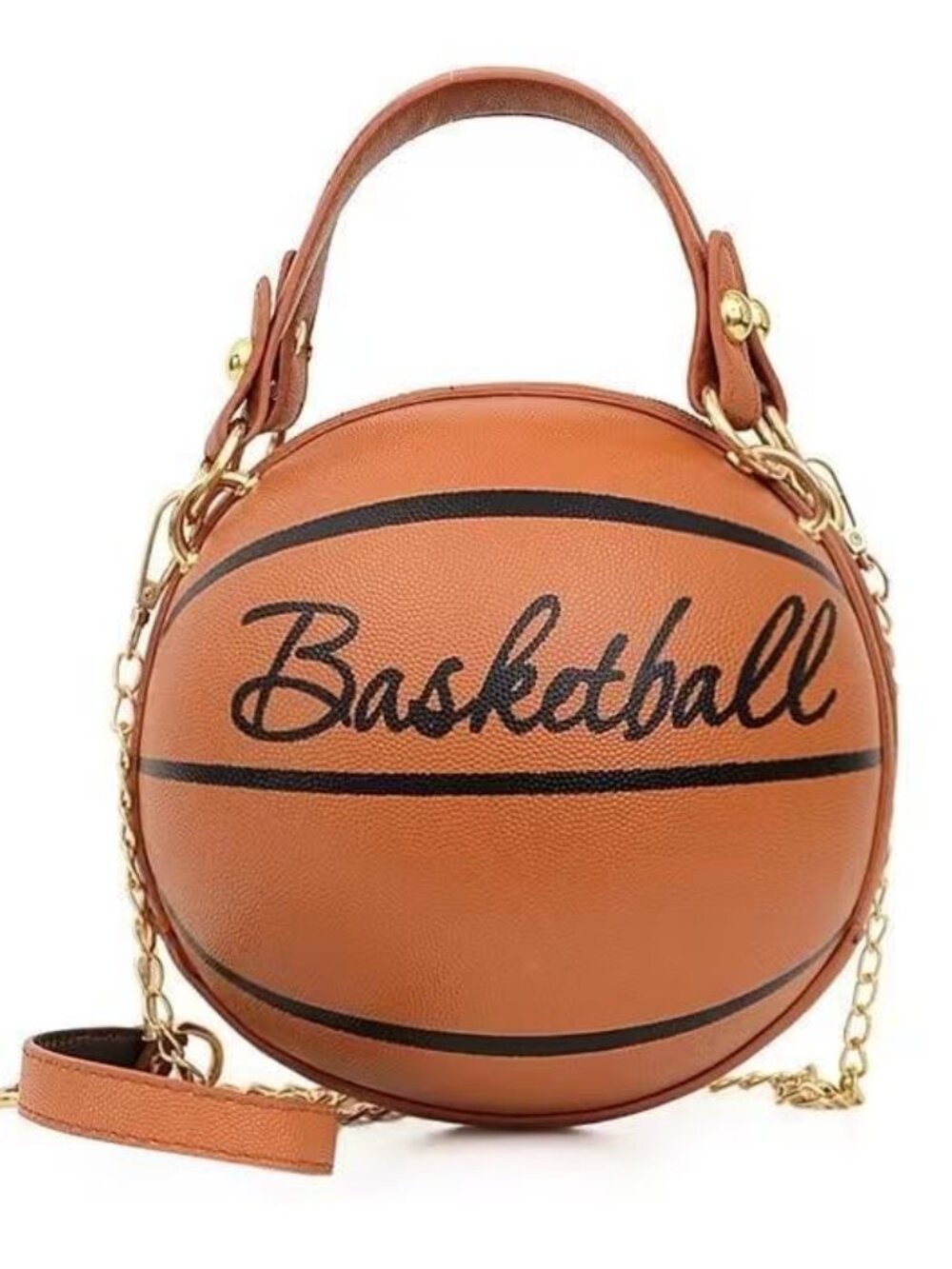 THE B~BALL BAG